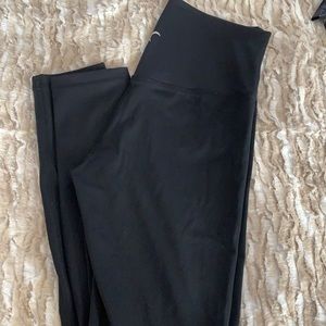Zyia Brilliant leggings size 6-8